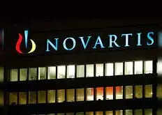 Novartis says operating profit to grow again ahead of Sandoz spin off