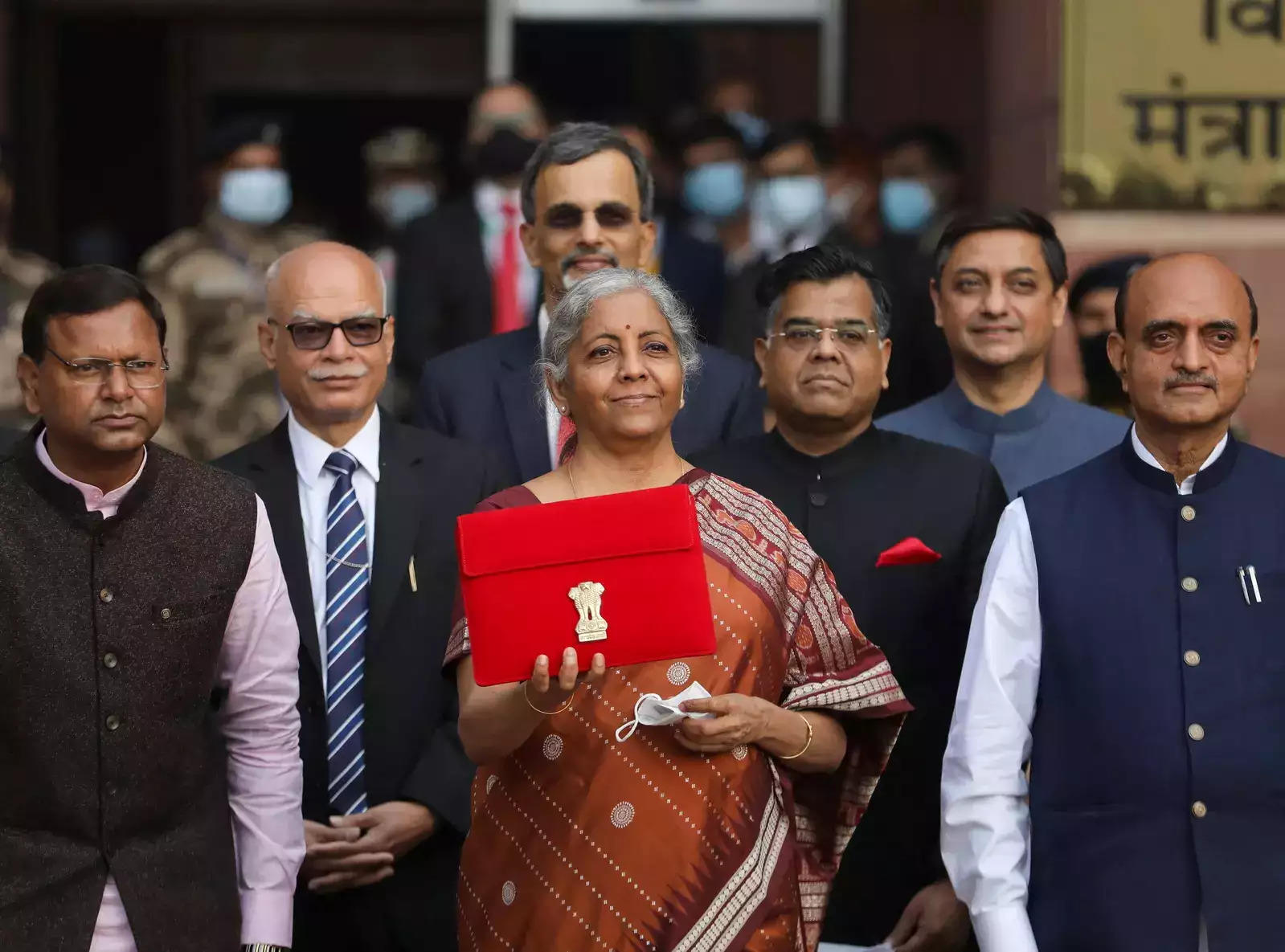 Union Budget 2023-24: Experts dub health budget ‘disappointing’