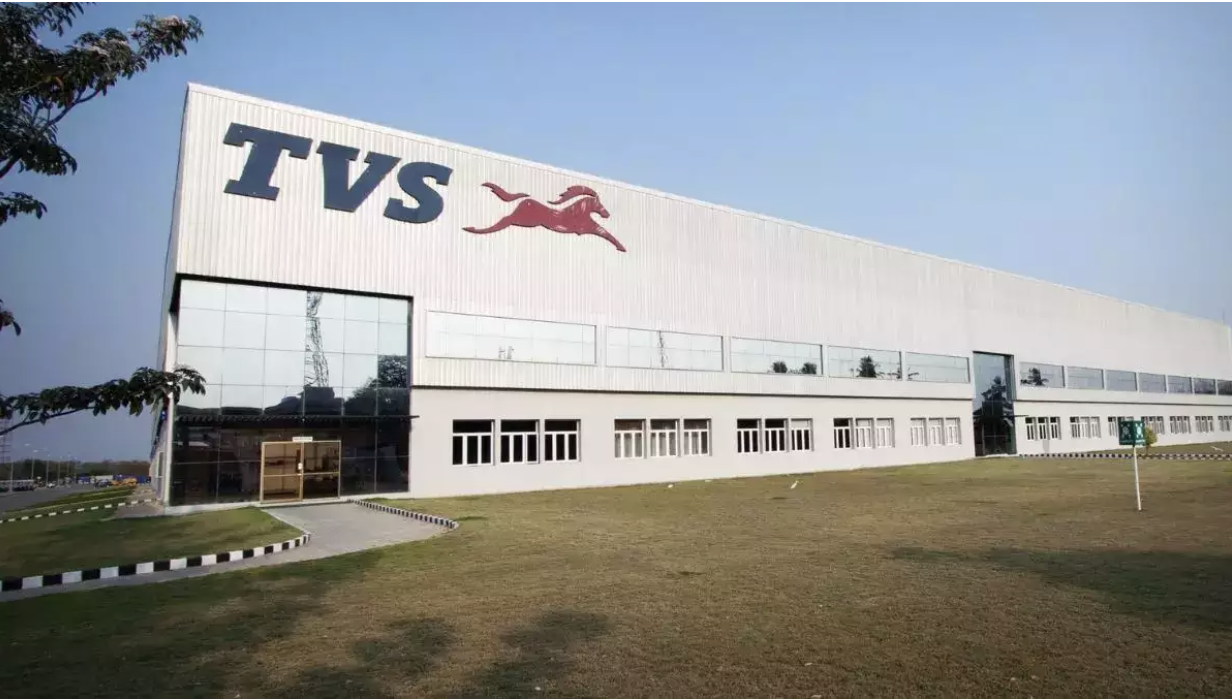  The new appointment comes less than a year after the appointment of former JLR CEO Sir Ralf Speth as Chairman of TVS Motor.