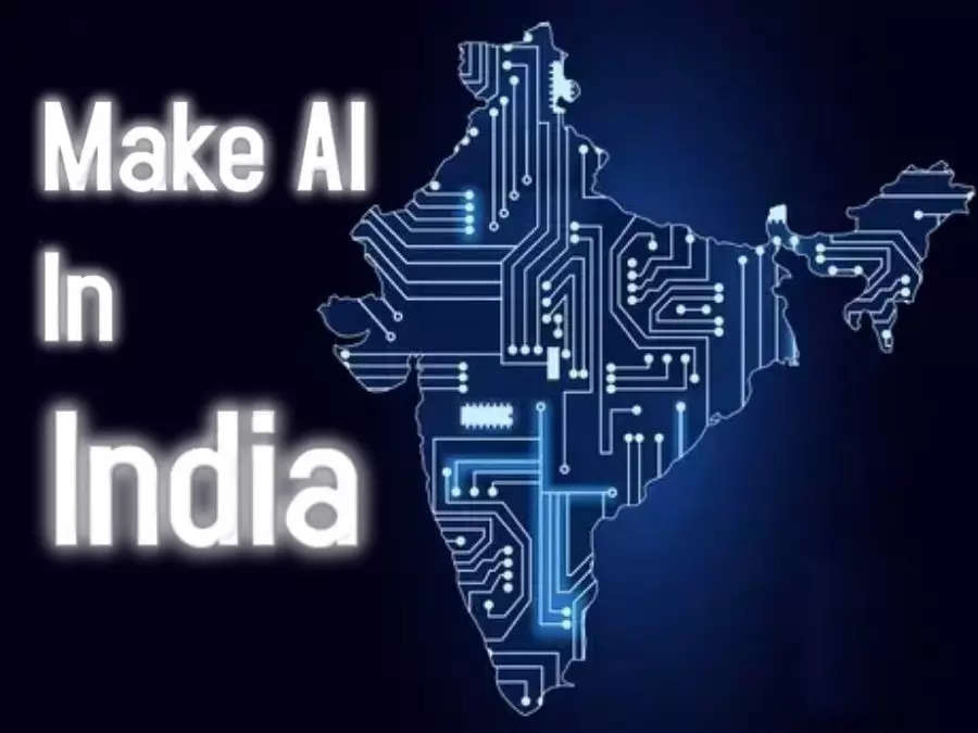 Budget 2023: Three new AI hubs, National Data Governance policy to realise  'Make AI in India' vision, ET Government
