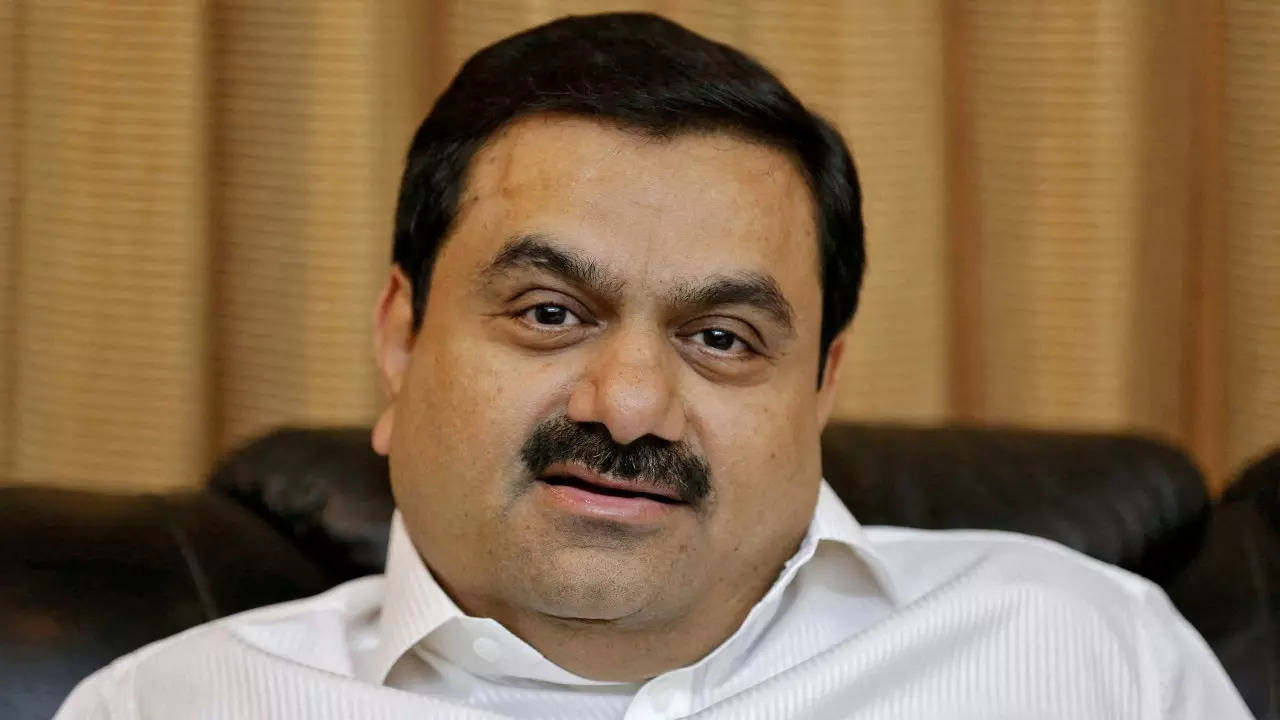 Government refuses to comment on Adani Group crisis, Energy News, ET EnergyWorld