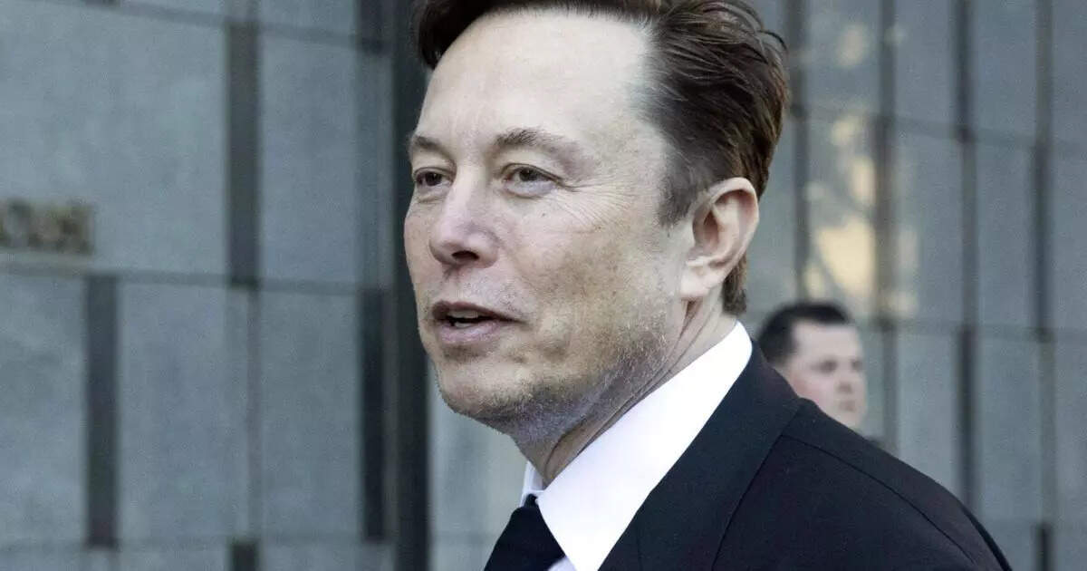  Musk's integrity was at stake at the trial as well part of a fortune that has established him as one of the world's richest people. 
