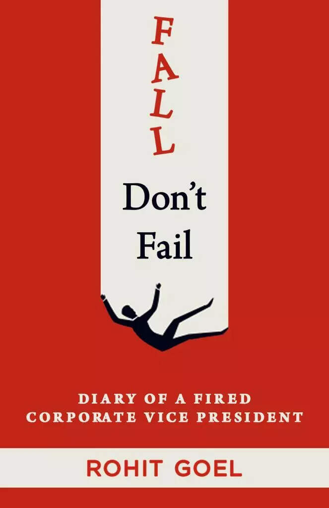  Fall, Don’t Fail which became the Amazon Bestseller No. 1 a few months back does exactly that in a no holds barred manner. 