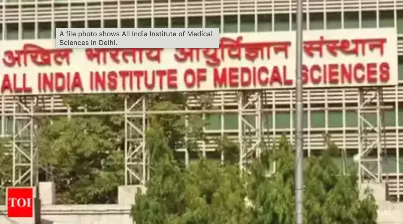 AIIMS-Delhi to start ‘millet canteen’ from March 1