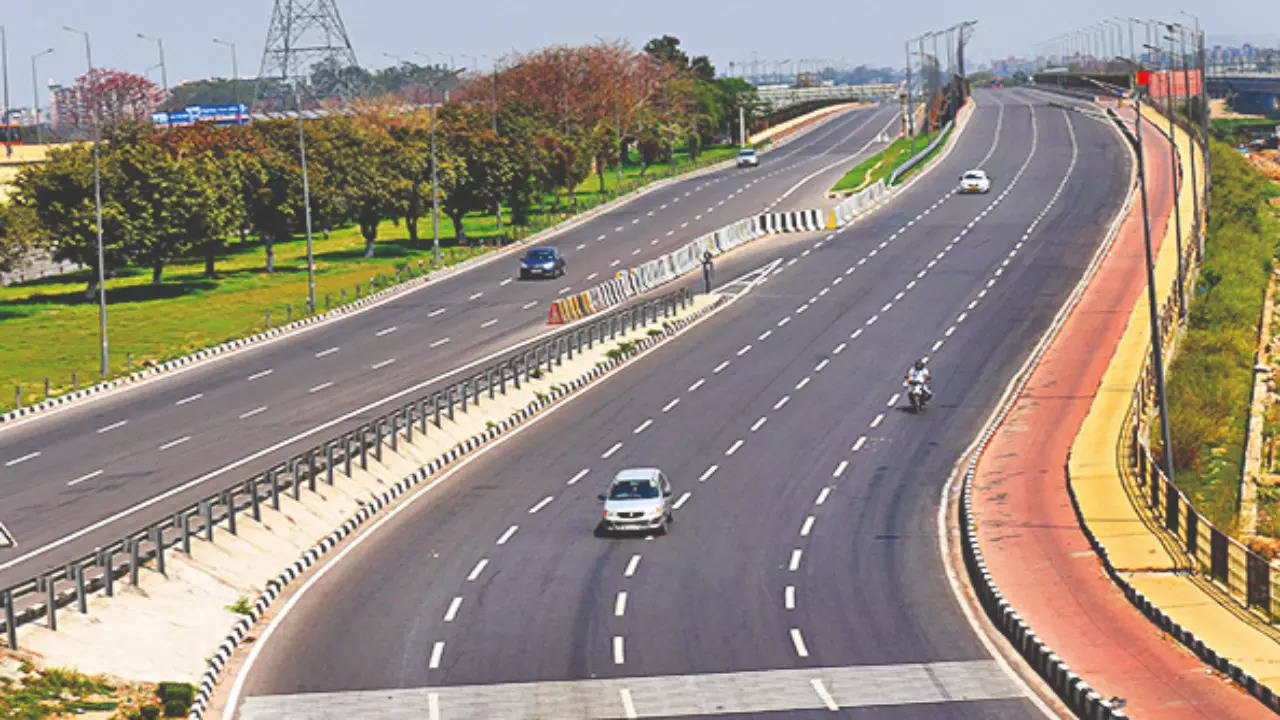 National highways maintenance gets only 1% of capex proposed for highways sector