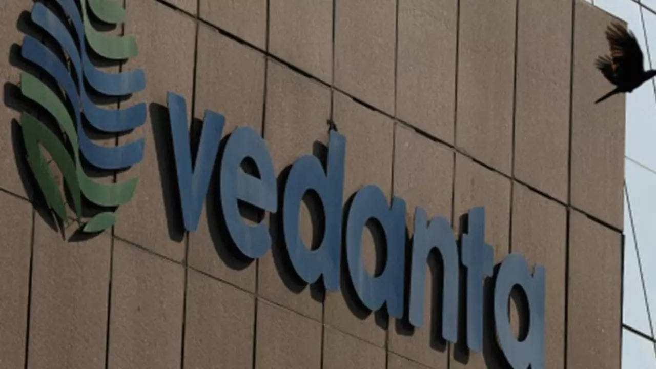 Vedanta hires former NXP exec David Reed as CEO of semiconductor business in India