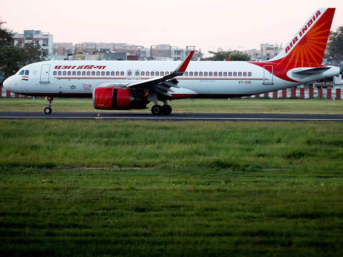 Air India continues network optimisation, three airports to be served by Air Asia India