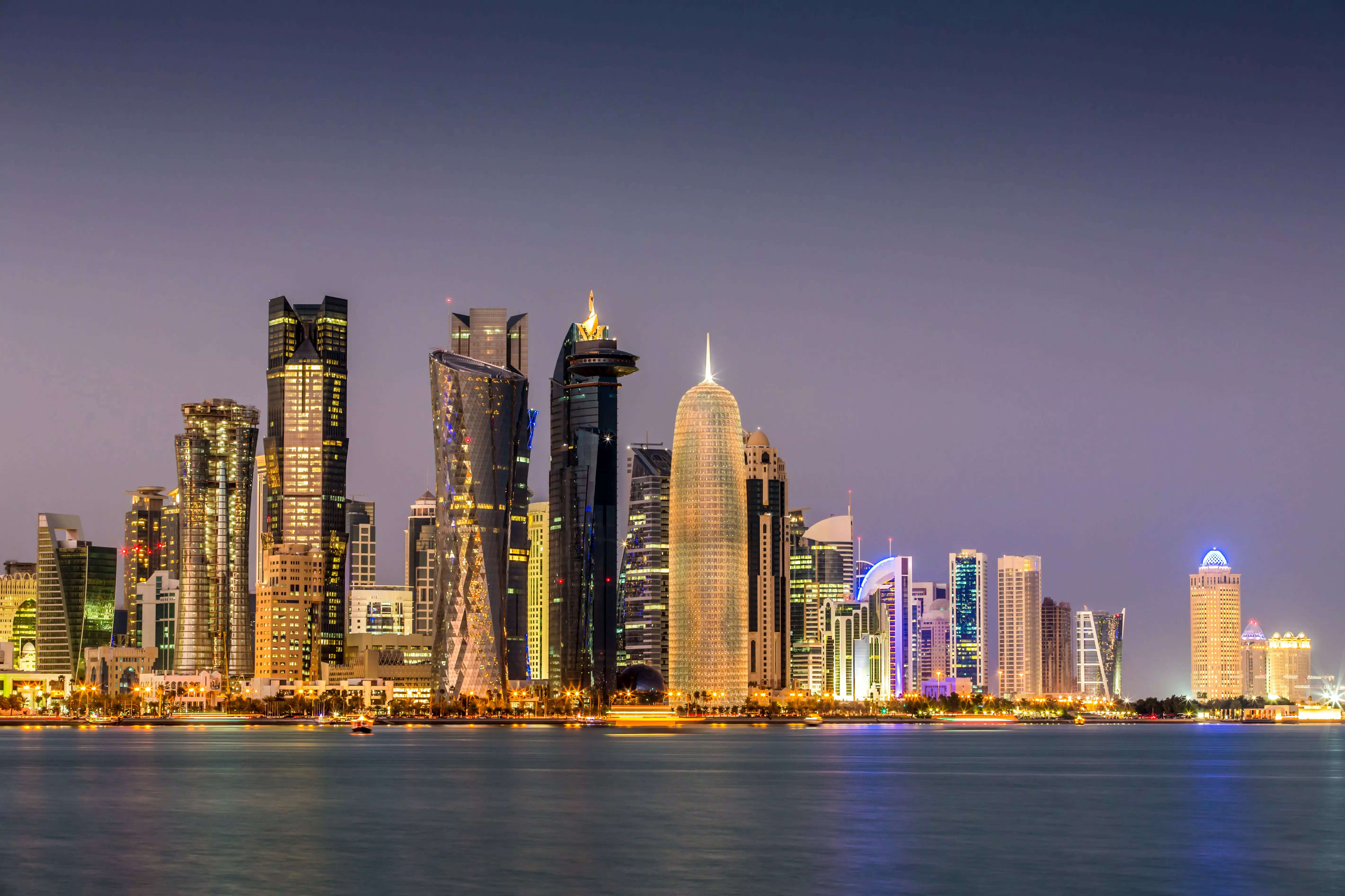 कतर ने यात्रा नीति अपडेट की, हय्या कार्ड की वैधता के साल भर के विस्तार की घोषणा की