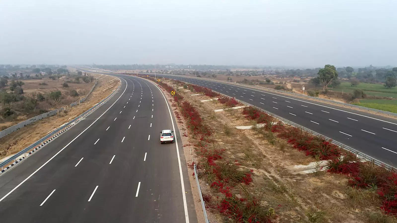 23 highways with around 3k-km notified as NHs in Rajasthan