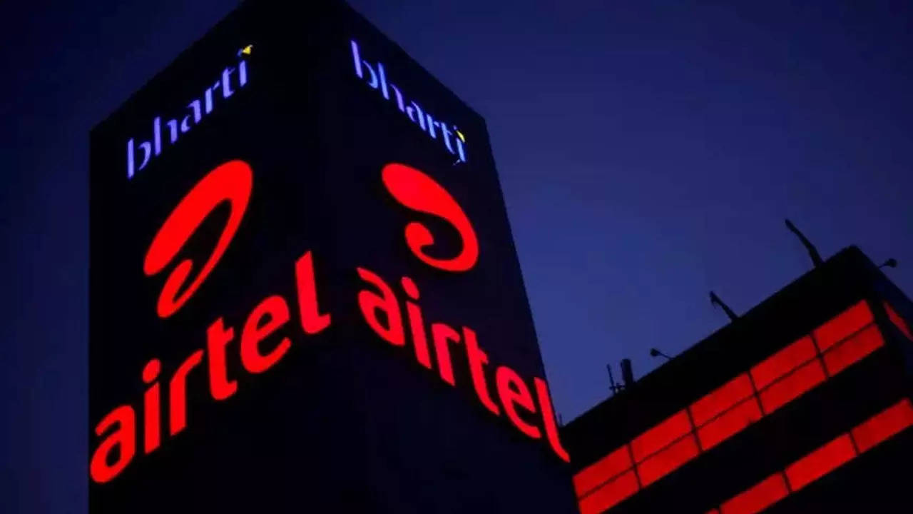 Bharti Airtel Q3 net profit up 91.5% on-yr to Rs 1,588 cr