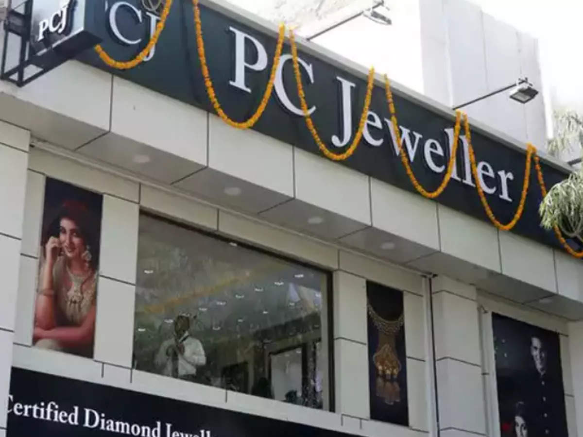 Four banks send loan recall notices to PC Jeweller