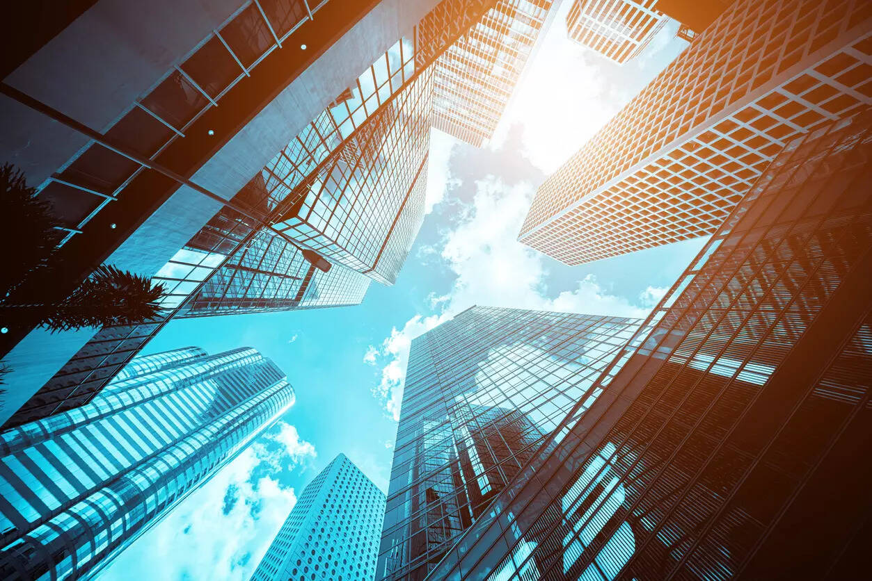 Gaming tech firm Aristocrat leases 128,000 sq ft of office space at Noida SEZ