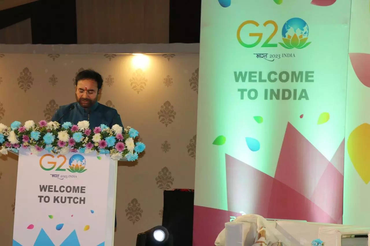 Vision 2023: G20 TWG meet deliberates on ways to promote rural tourism