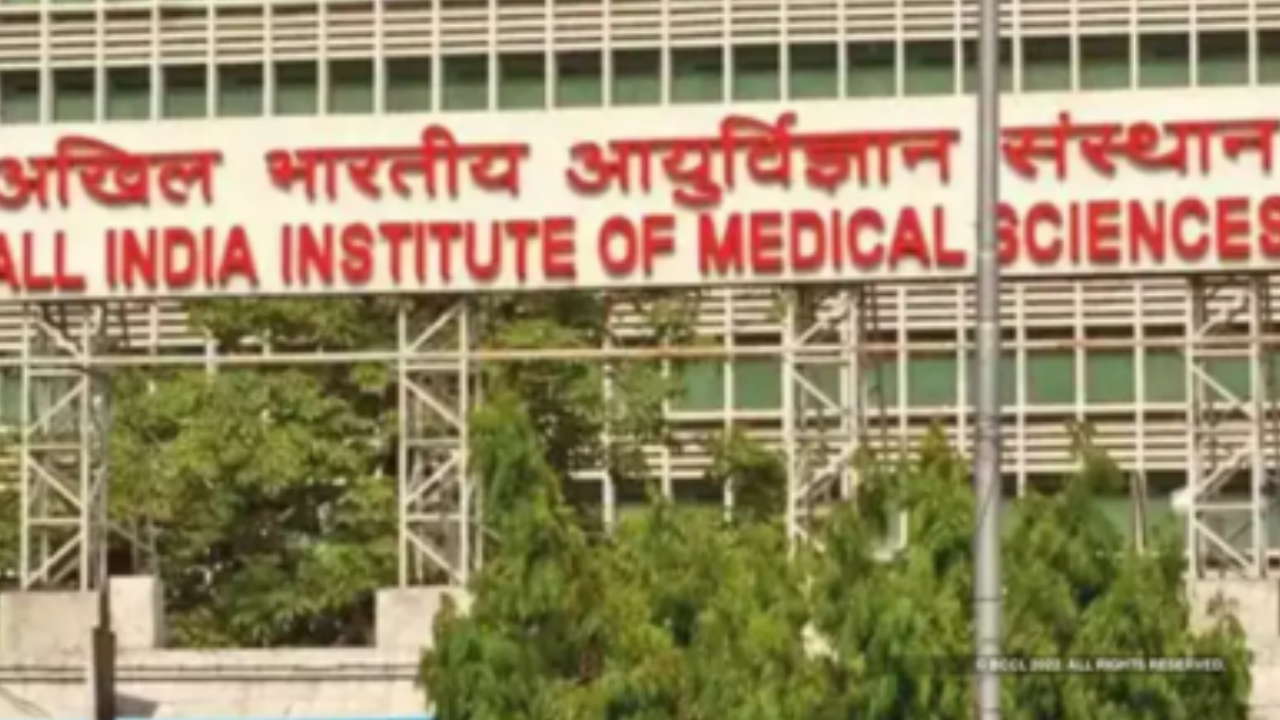 AIIMS directs clinical departments to increase ICU/HDU beds in institute