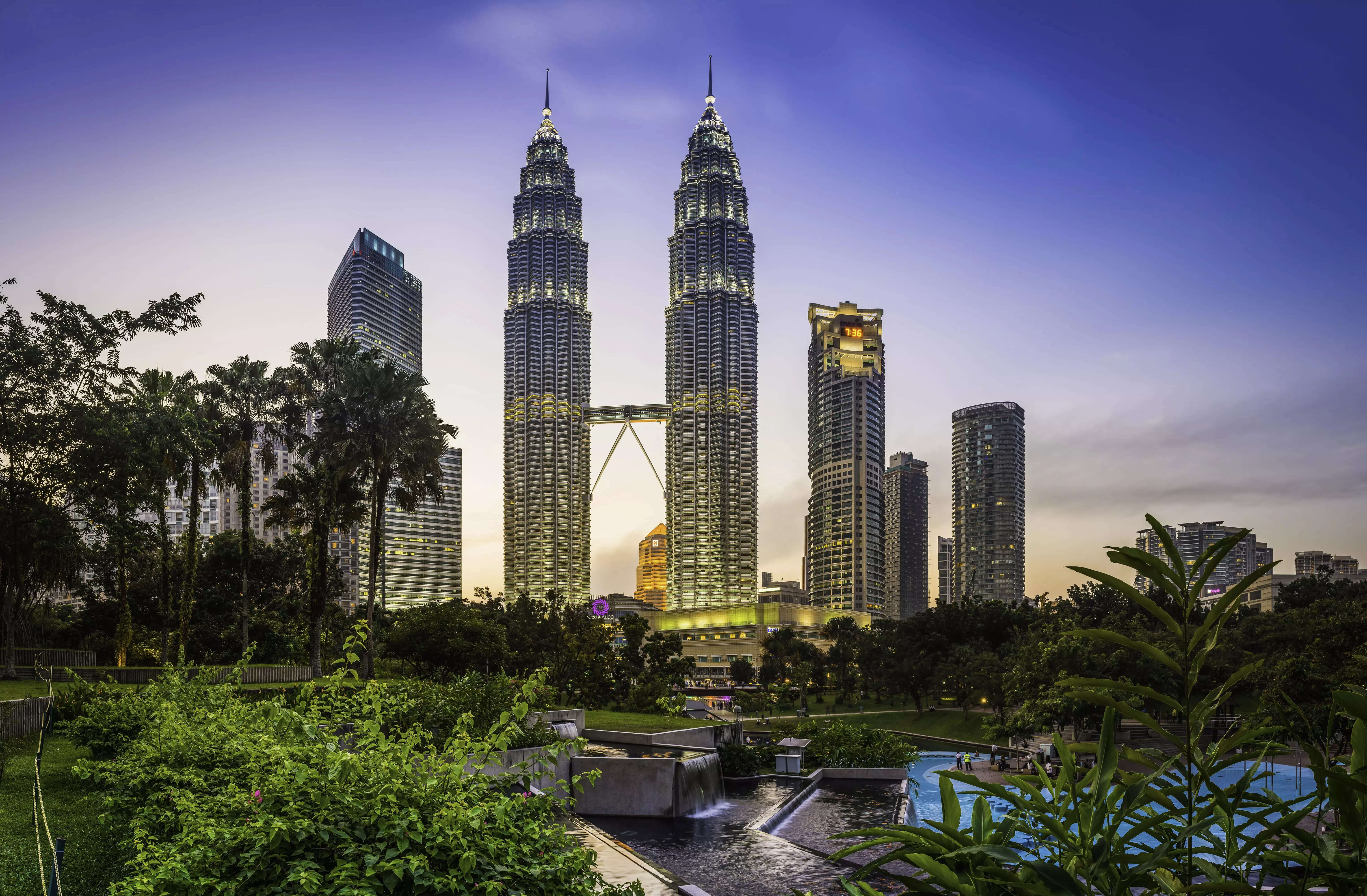 Malaysia anticipates over 400,000 Indian tourist arrivals