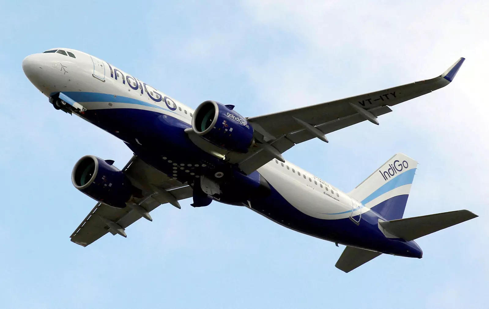 IndiGo announces new flights between India & Middle East