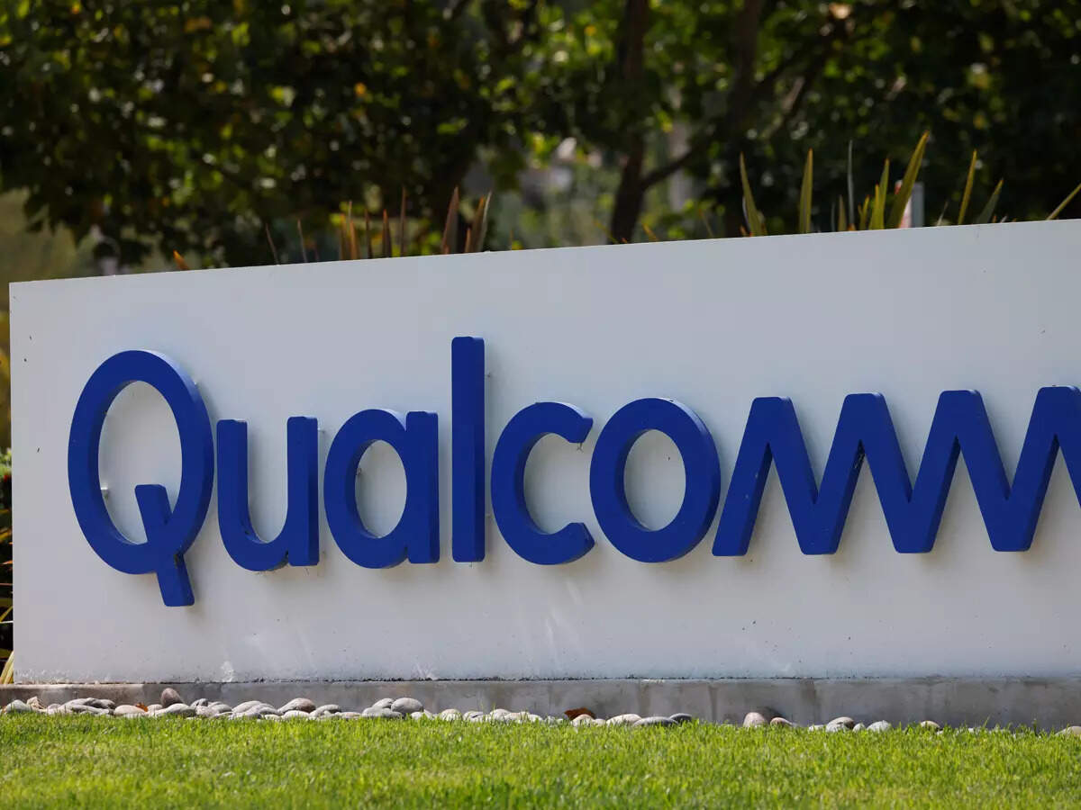Qualcomm to lease seven lakh sq ft of office space in Chennai
