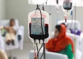 App to help find blood donors in Kolkata