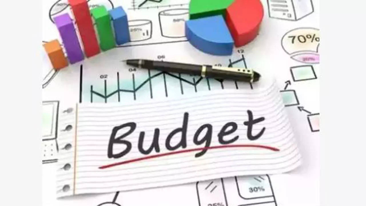 The all-encompassing Amrit Kaal Union Budget