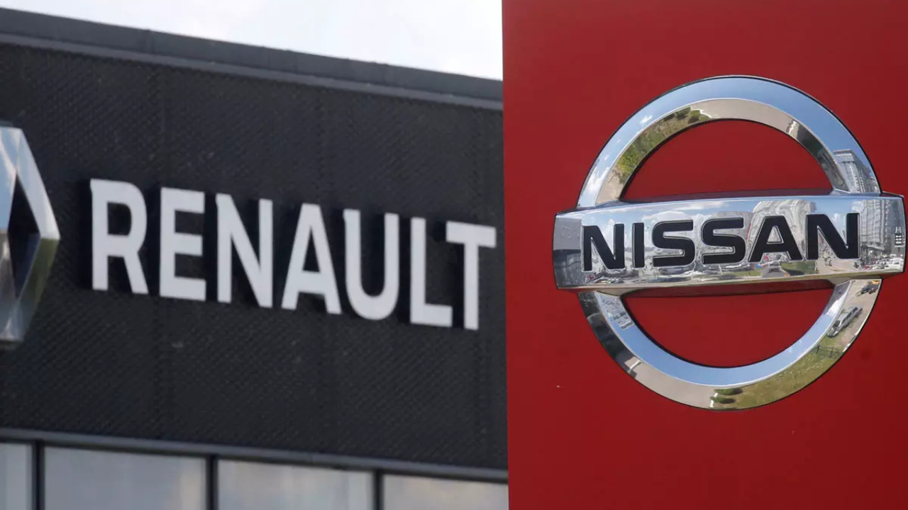 Renault and Nissan commit INR 5300-cr funding for manufacturing of recent automobiles, together with EVs, in Chennai, Auto Information, ET Auto