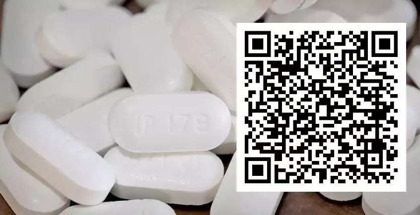 QR codes on Schedule H2 drugs: Will it address the issues of counterfeiting?