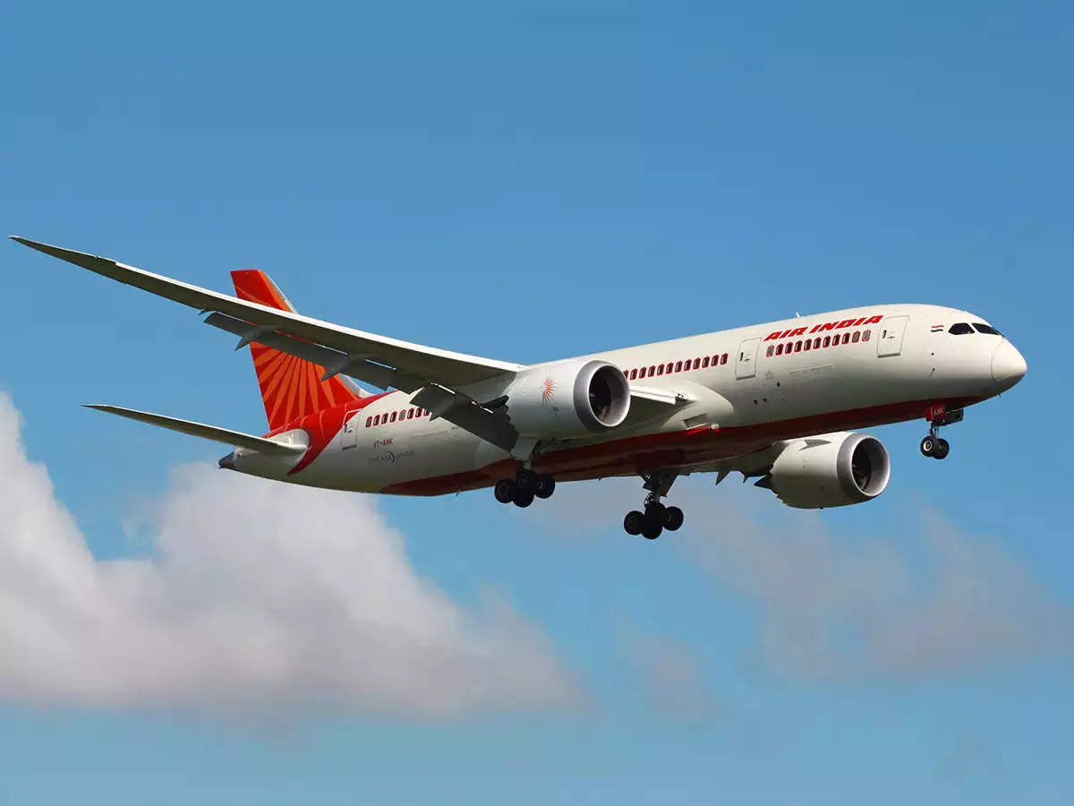 Air India begins new service in Thiruvananthapuram-Delhi sector