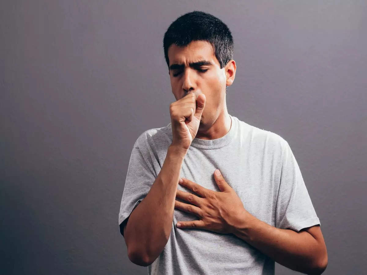 AI performs poorly in detecting Covid by listening to cough: Study