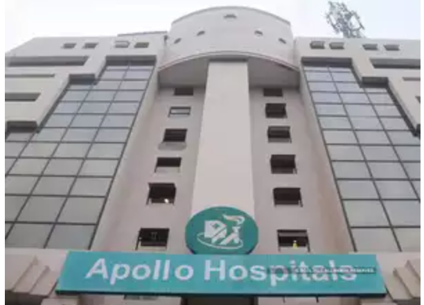 Apollo, Covid-free, On course with integrated health model