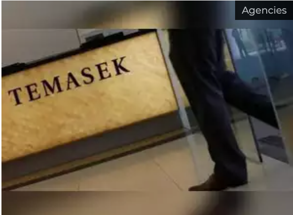 Temasek in talks to buy into hospital chain Cloudnine