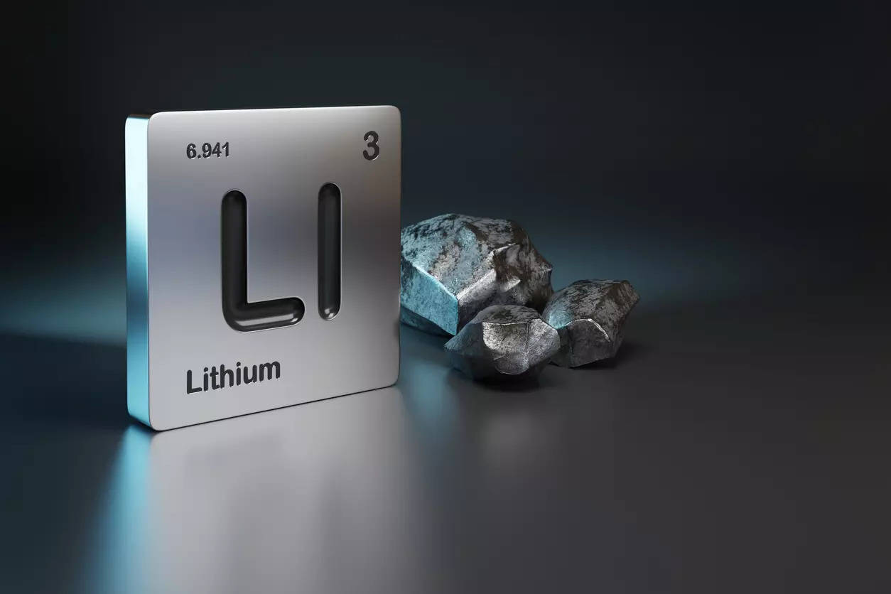  To ensure the appropriate use of this valuable deposit, sustainable practices must be adopted to guarantee that Li mining is environmentally friendly.