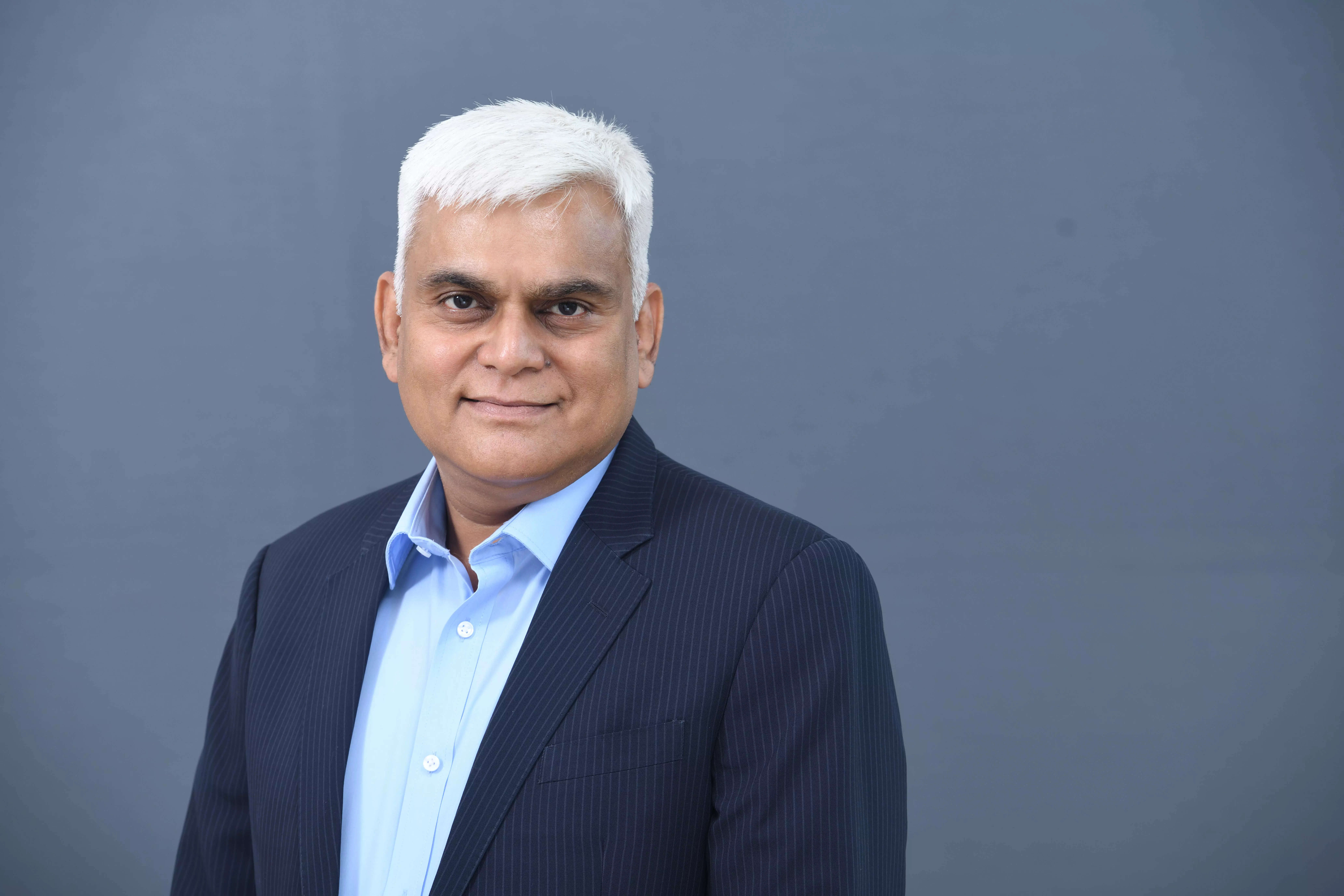  Kishor Patil, co-founder, CEO and MD, KPIT Technologies