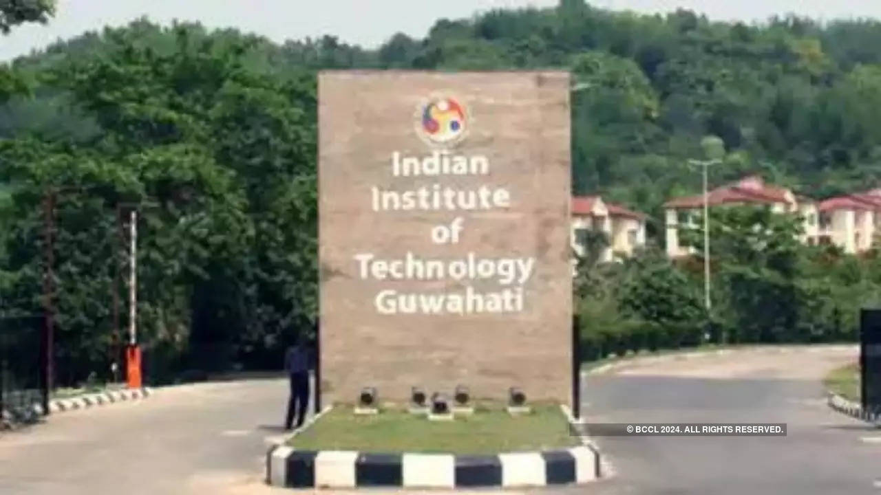 IIT Guwahati BioNEST hosts 'Kickstart 2.0 Industry Conclave' to help startups across India