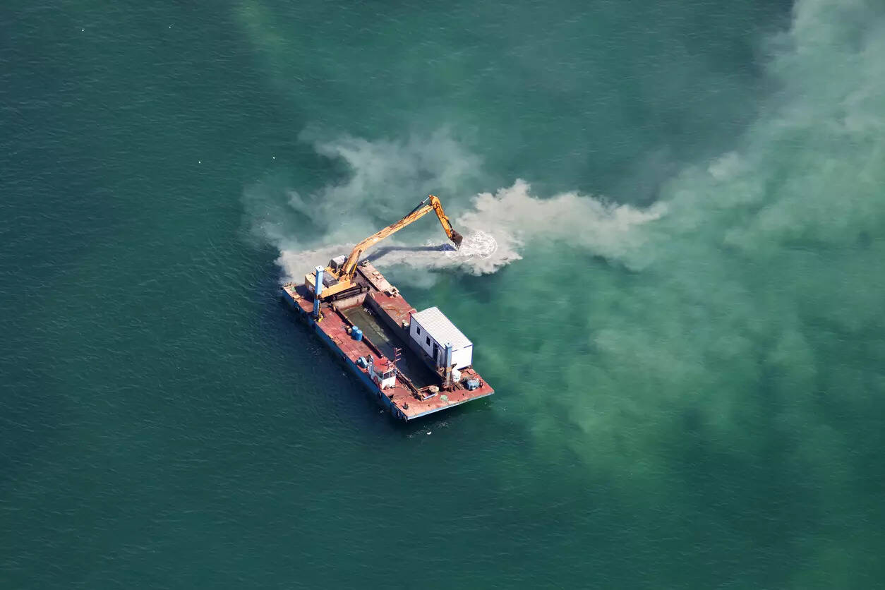  The mines secretary further said that recycling of metals, including aluminium, is extremely important for India to be self reliant.