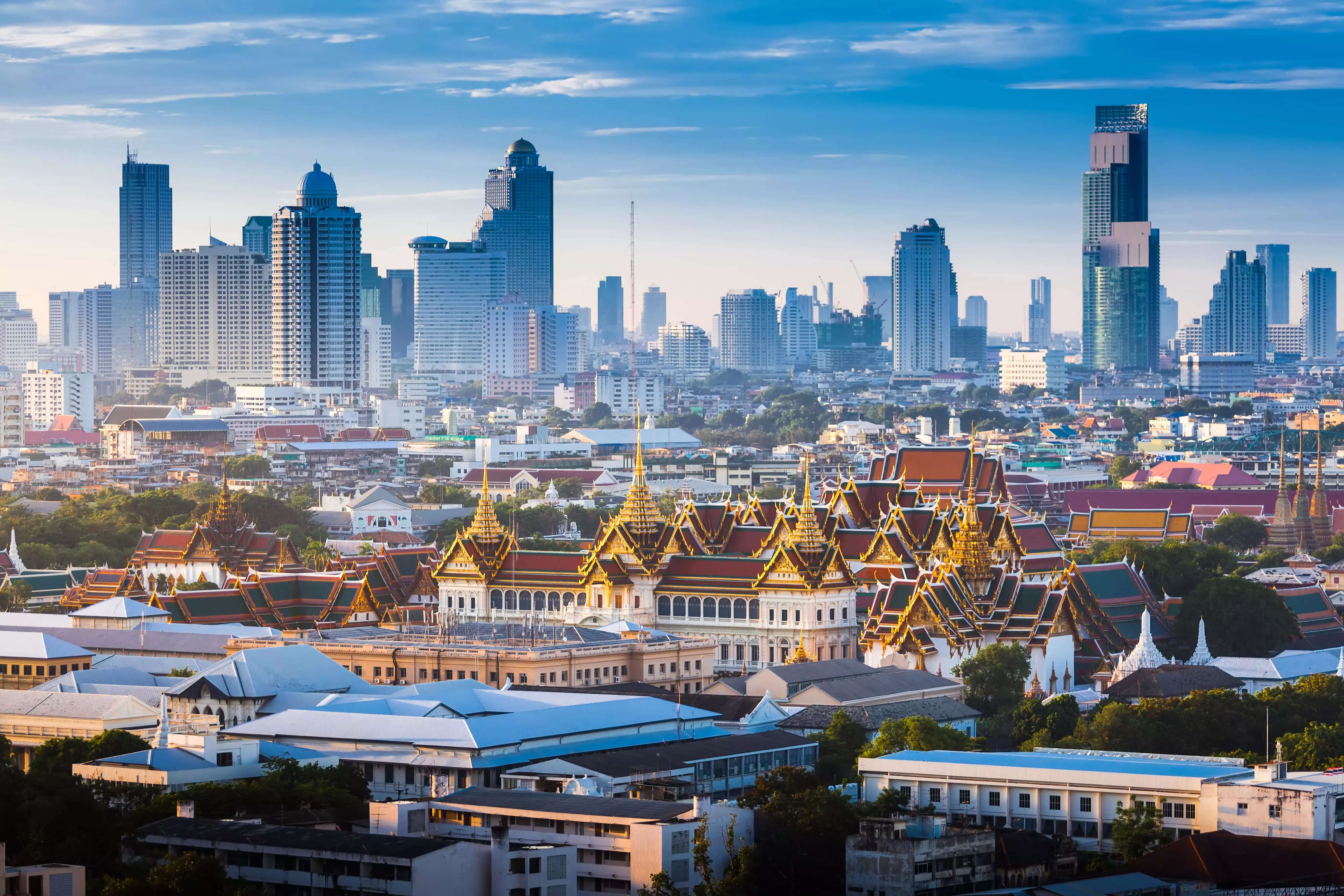 Thailand's economy expands due to tourism revival in 2022, experiences  slowdown due to sluggish exports, ET TravelWorld
