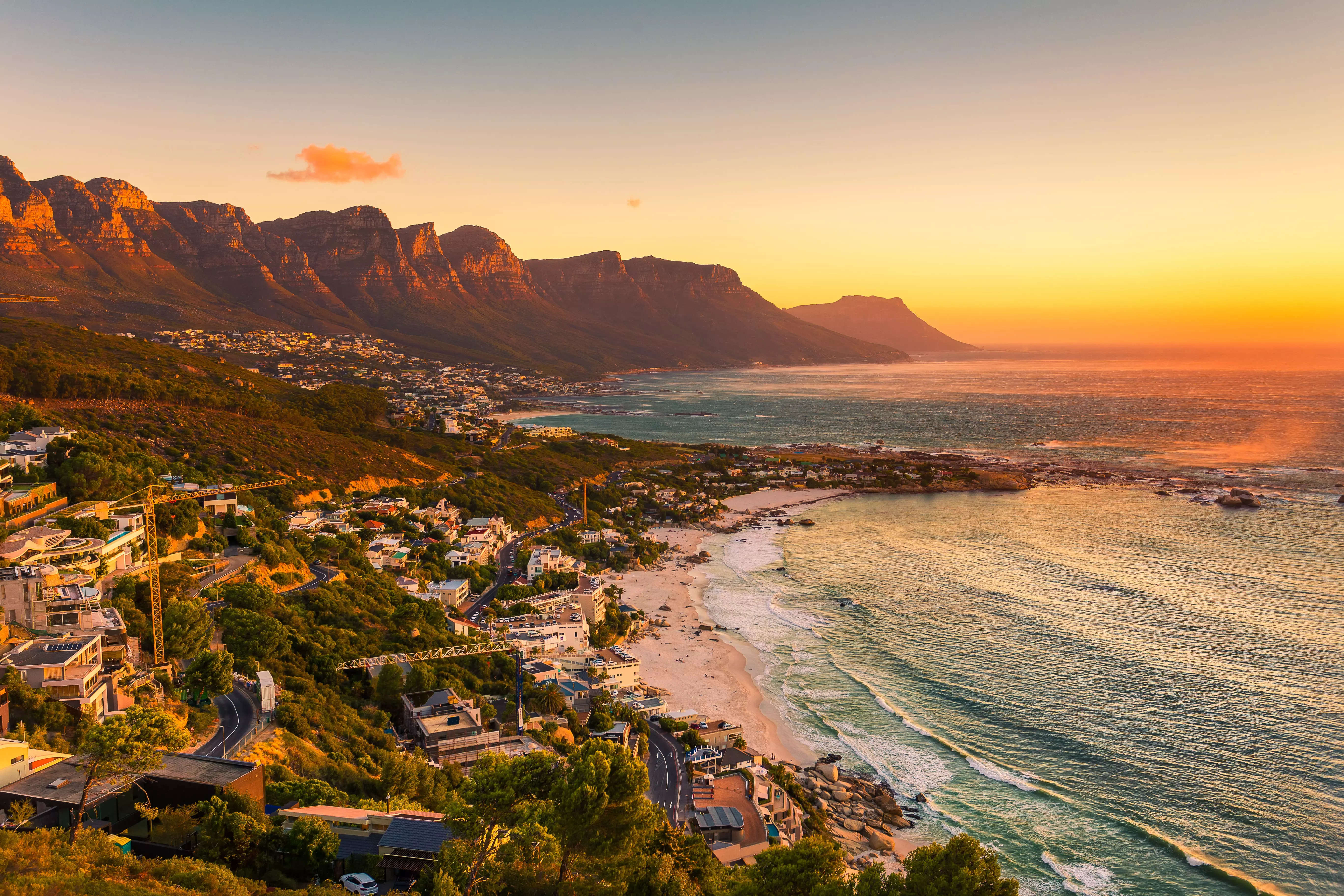 South African Tourism records 64% forward bookings from Mumbai for January-June 2023