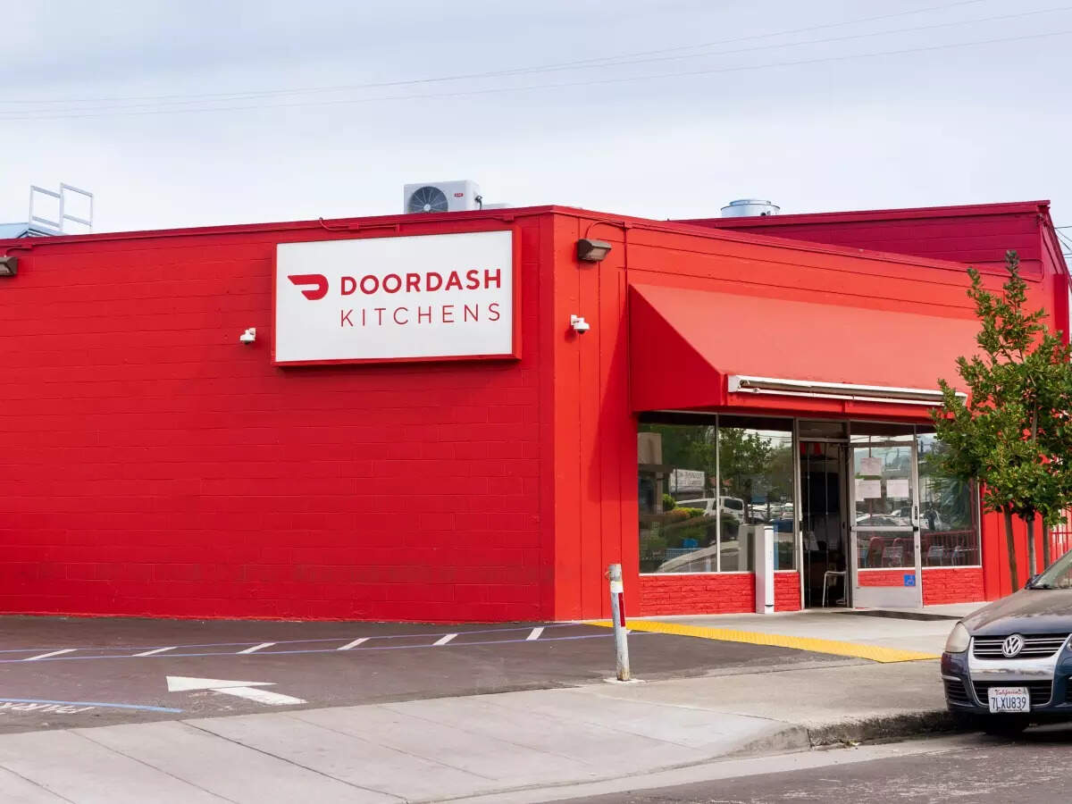 Food Delivery Companies: DoorDash beats revenue estimates as consumer demand remains strong, ET BrandEquity