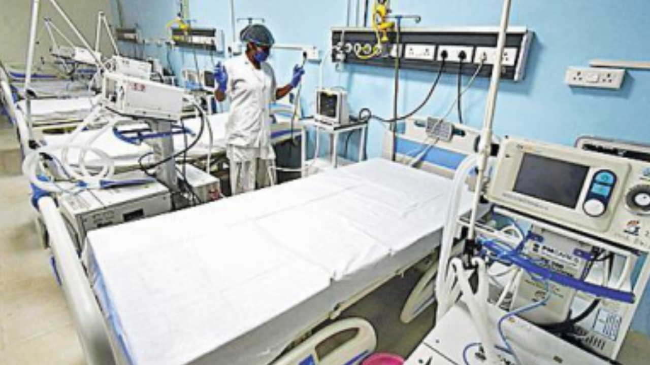 Report deliveries to CMO every month, private hospitals and clinics told in Ghaziabad