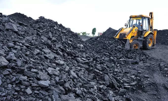  Analysts forecast China's coal demand to grow 2% this year on resurgent industry and construction.