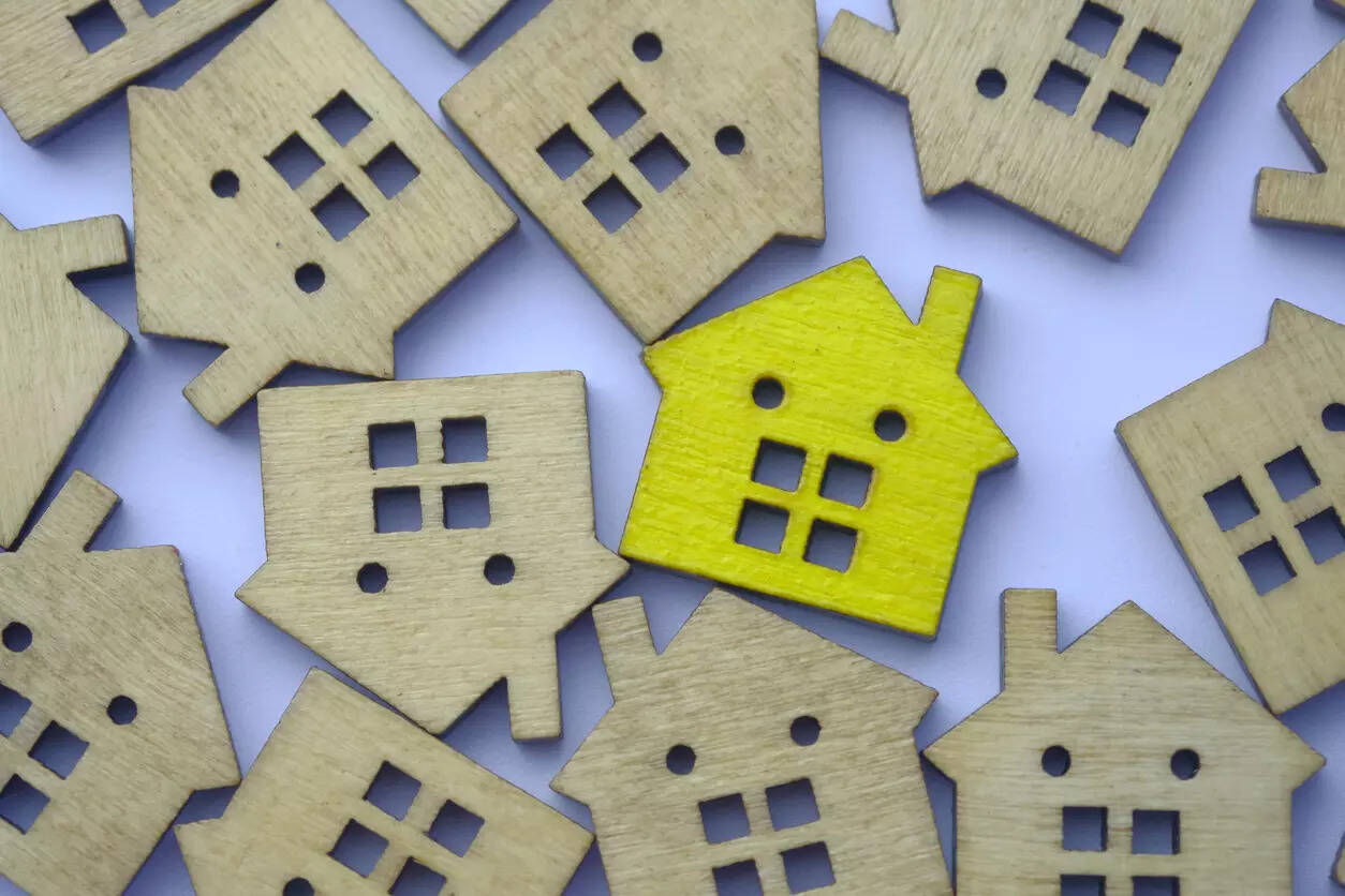 Bhopal civic body's affordable housing units could be disposed off under PMAY