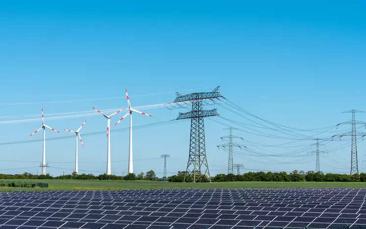 Sasol says renewable energy drive makes economic sense