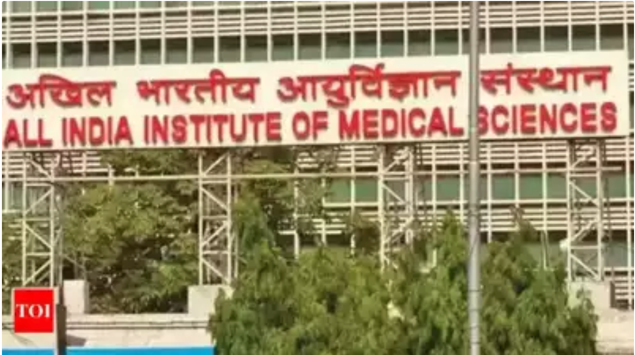 AIIMS to monitor air quality in campus