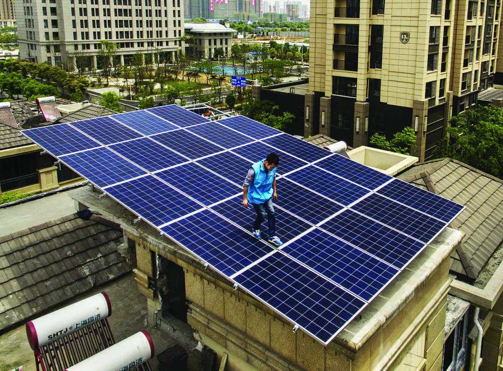  Green energy to save industrial power consumers Rs 1.5 per unit.