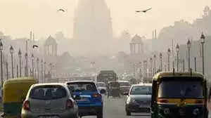 AIIMS-IIT Delhi to check air quality on its campus