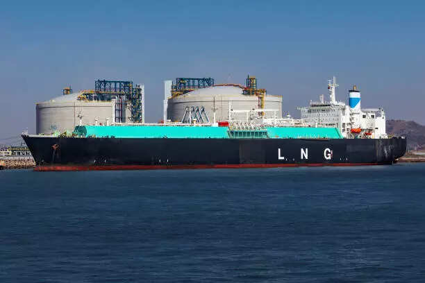  Overall demand is pushing up global LNG spot prices and driving demand destruction among several price-sensitive importers.