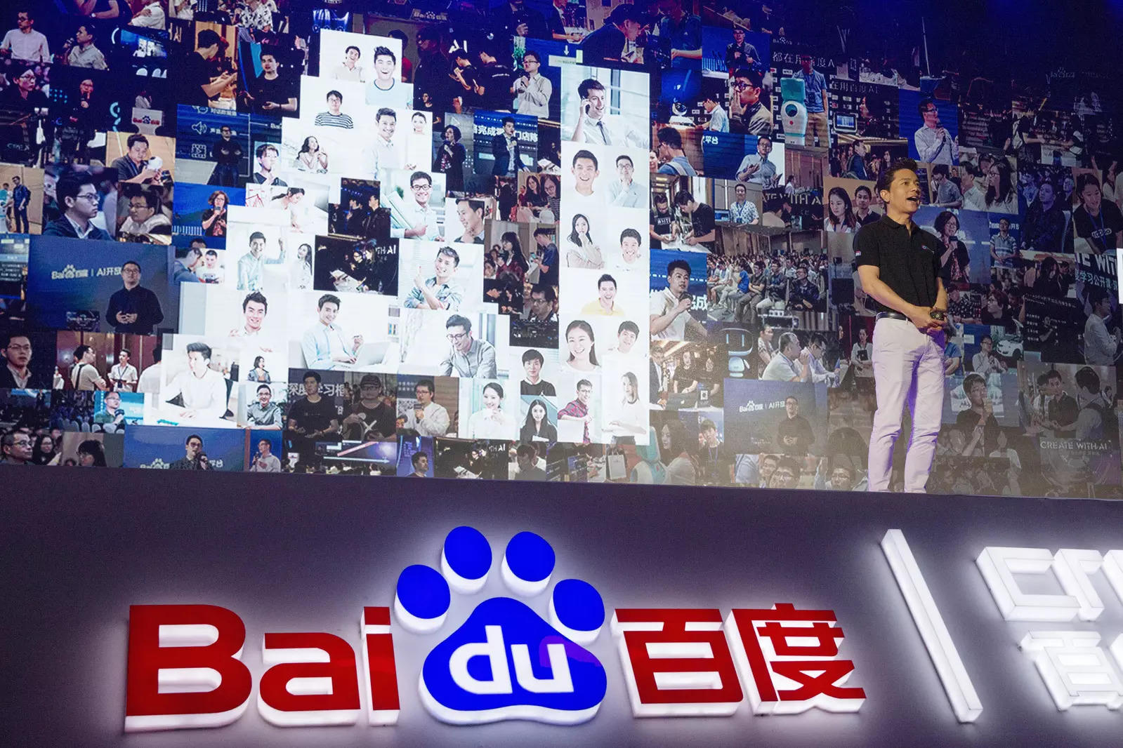 Baidu's ChatGPT-like app will revolutionise its search engine, says CEO, ET  Telecom