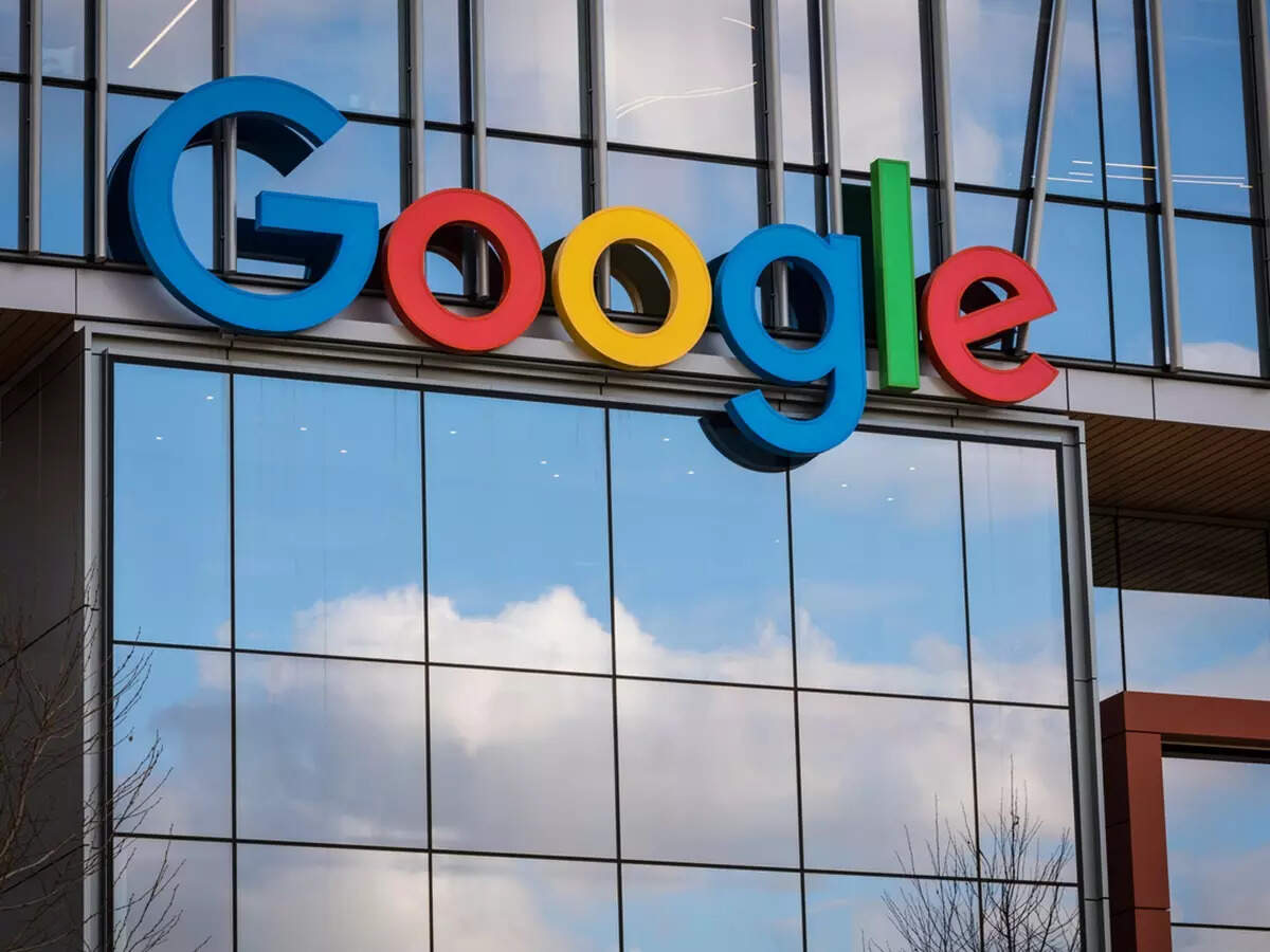 Google tests blocking news content for some Canadians