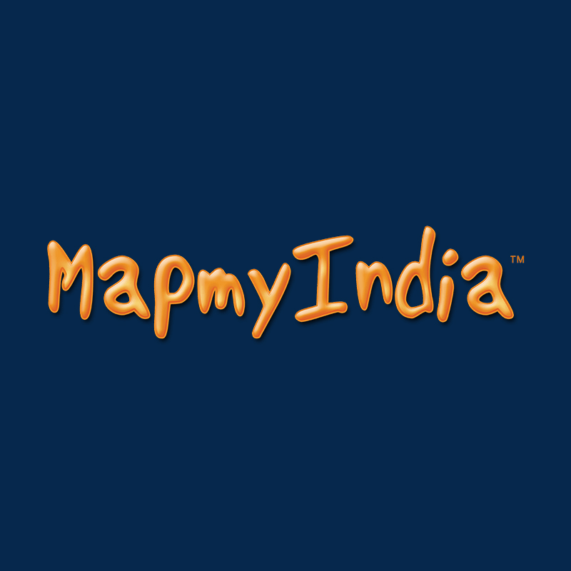  MapmyIndia is India's leading advanced digital maps provider. 