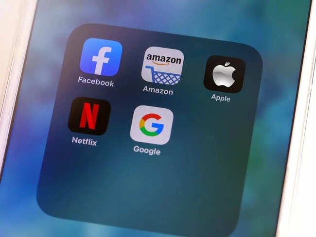 EU eyes Big Tech as it seeks feedback on who should pay network costs