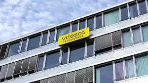  Vitesco Technologies generated sales of around EUR 1.1 billion from electrification components in 2022. 