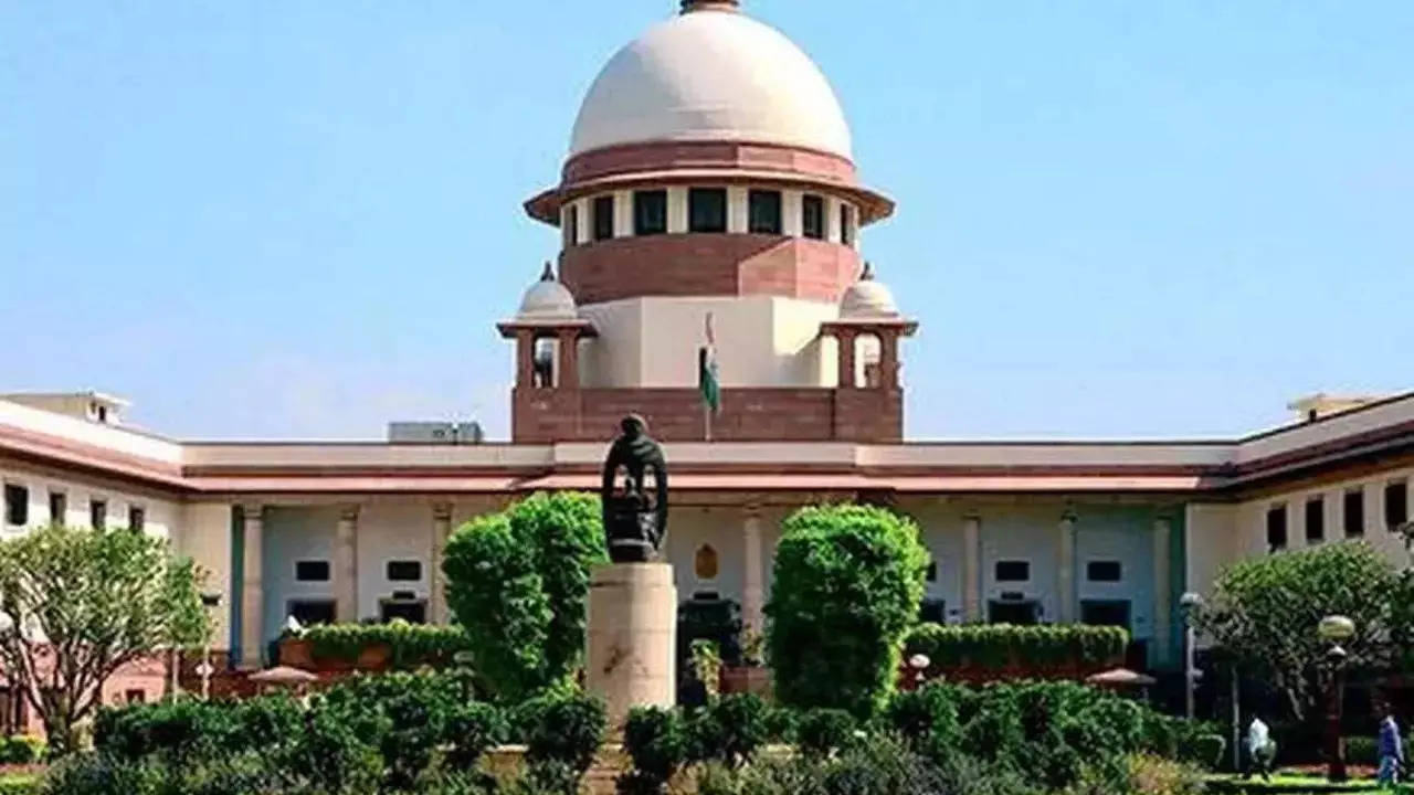 SC refuses to entertain PIL seeking menstrual pain leave for female students, working women